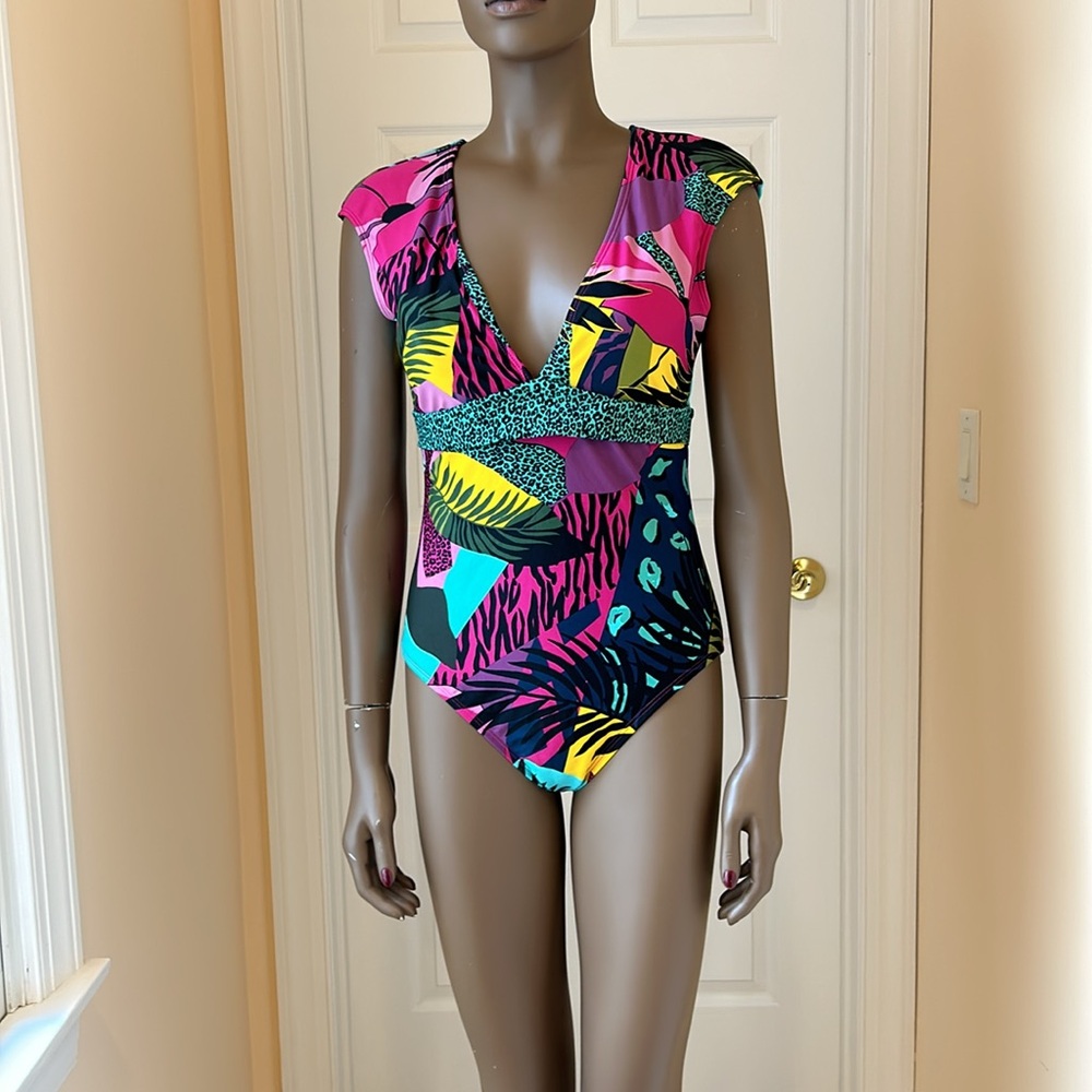 BLEU ROD BEATTIE swimsuit